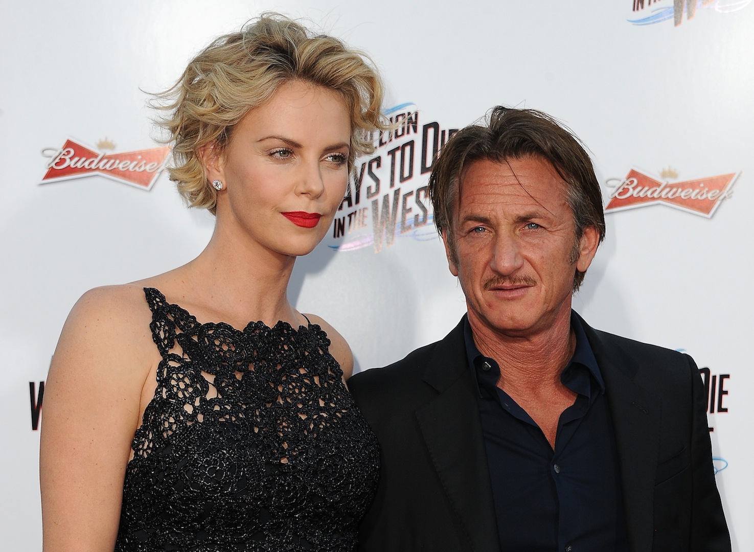 Charlize Theron: “Poche donne farebbero a cambio con la mia vita”