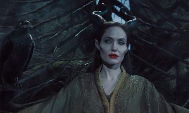 Maleficent, Angelina Jolie diventa minacciosa – Video in anteprima