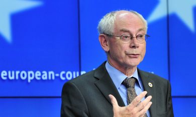 Commissione europea: qualche settimana per un accordo sul nuovo presidente