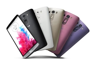 Lg G3: tre motivi per comprarlo e tre per non farlo