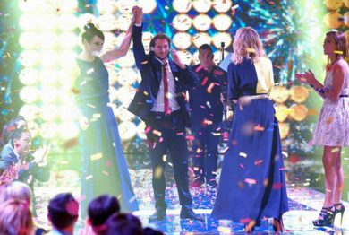 Ascolti 26/5: il Grande Fratello chiude al 53,5% con il vincitore Mirco