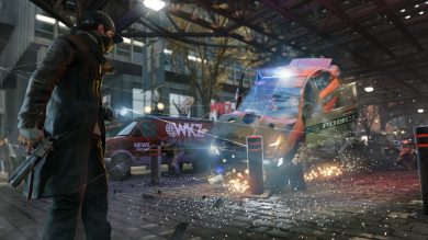 Watch Dogs, 7 cose da sapere sul gioco più atteso