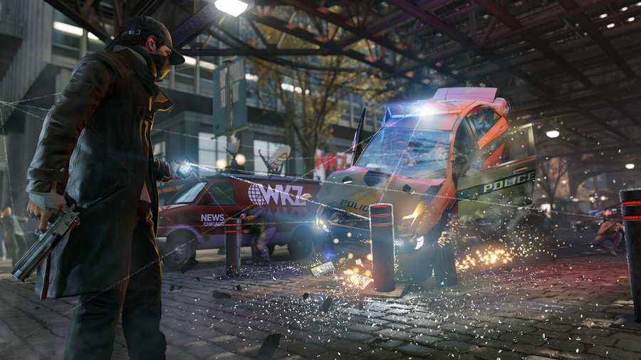Watch Dogs, 7 cose da sapere sul gioco più atteso Watch Dogs, 7 cose da sapere sul gioco più atteso