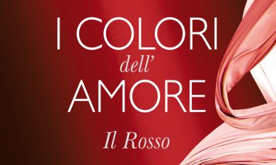 ‘I colori dell’amore’ di Kathryn Taylor. Primo capitolo, ‘il Rosso’