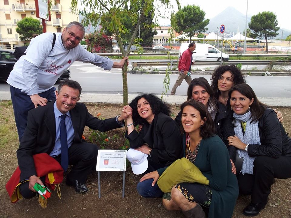 “Mio marito ha ucciso nostro figlio, ma ancora oggi non riesco a odiarlo” “Mio marito ha ucciso nostro figlio, ma ancora oggi non riesco a odiarlo”