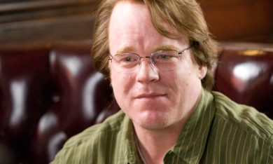 Synecdoche, New York: film con Philip Seymour Hoffman – Trailer italiano