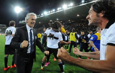 Il record del Parma che mette a rischio l’Europa