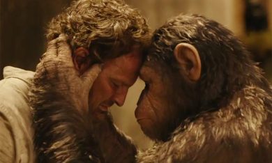 Apes Revolution – Il pianeta delle scimmie, sequel firmato Matt Reeves – Trailer italiano