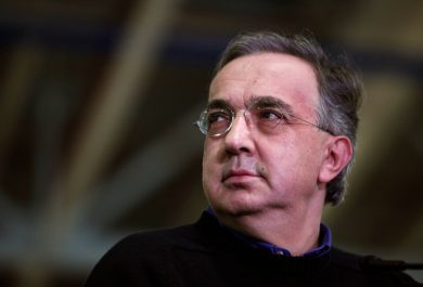 Marchionne: la vittoria Pd è “un passo avanti”