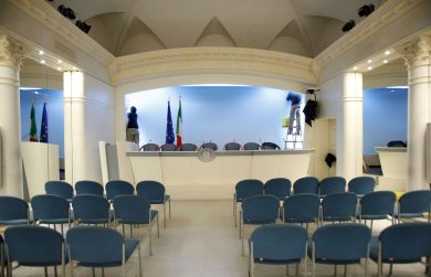 L’eterna promessa delle riforme