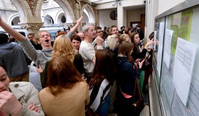 La scuola italiana e l’ecatombe della contemporaneità