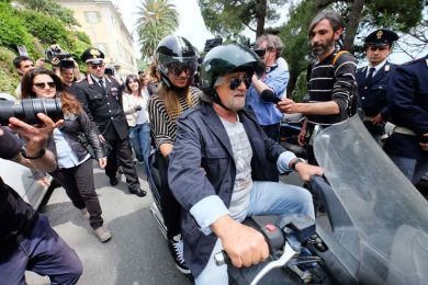 Quando Grillo diceva: “Se perdo me ne vado”