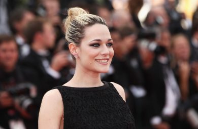 Laura Chiatti e Marco Bocci: due mesi al matrimonio