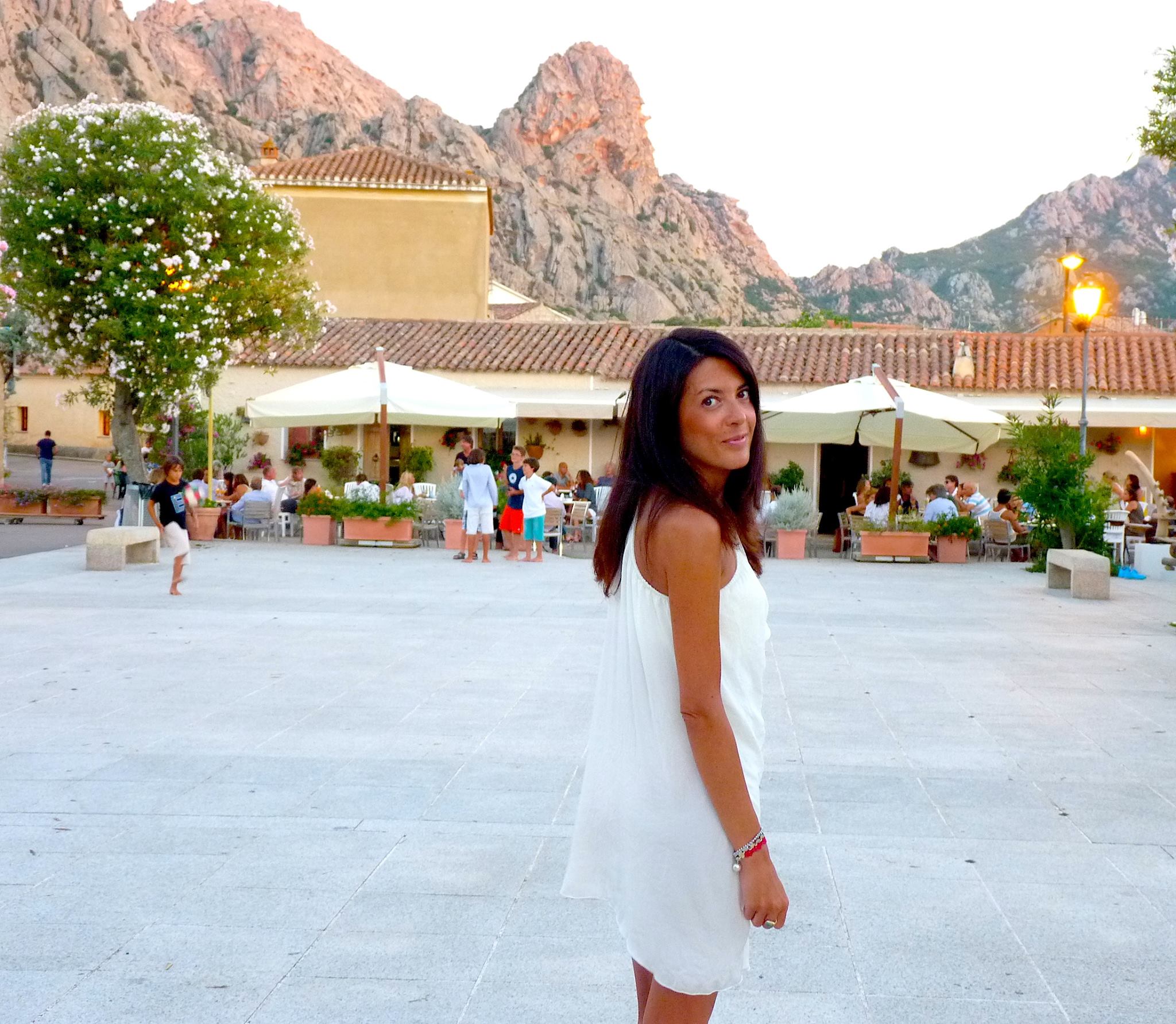 Esclusivo – Paola Bacchiddu e il suo lato B: “dalla sinistra un atteggiamento disumano”