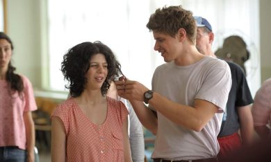 Gabrielle – Un amore fuori dal coro, il film amato dal pubblico di Locarno – Trailer