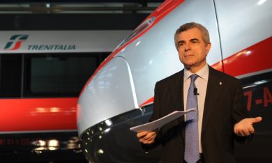 AAA cercasi capo ferroviere