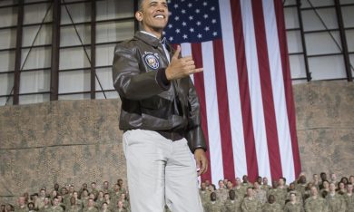 La Casa Bianca smaschera la spia ma è della Cia