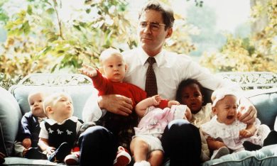 5 film che fanno sperare in una politica migliore