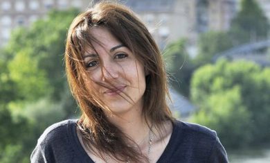 ‘Arrivò l’amore e non fu colpa mia’