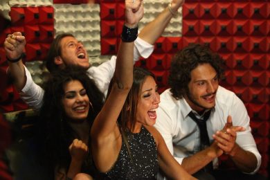 Grande Fratello 13, questa sera la finale: chi vincerà?