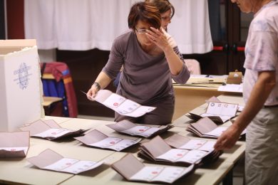 Elezioni 2014: i risultati di regionali ed amministrative