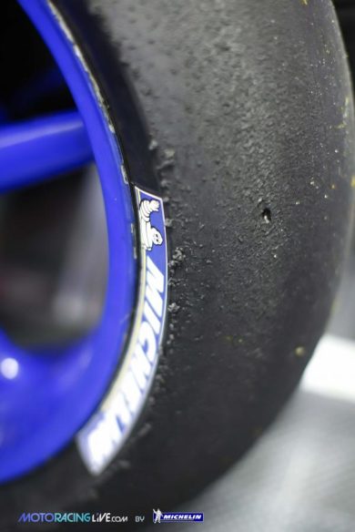 Michelin, il grande ritorno