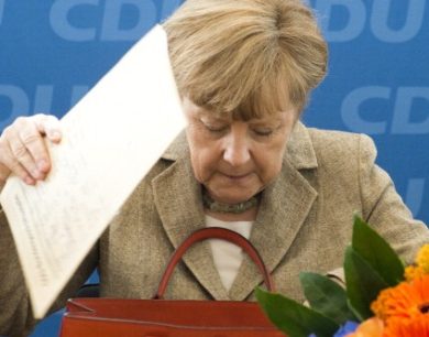 Europa, ora c’è da risolvere il rebus delle poltrone