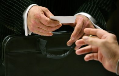 Colloqui di lavoro: cinque variabili per selezionare i manager