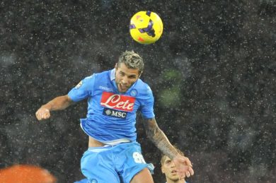 Centrocampo Inter: idea Behrami