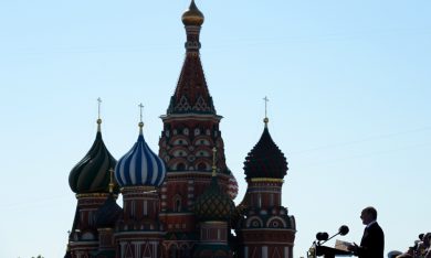 Russia: il business non conosce sanzioni