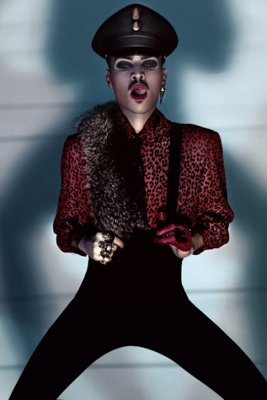 Non solo Conchita Wurst: in Italia spopola Sinner