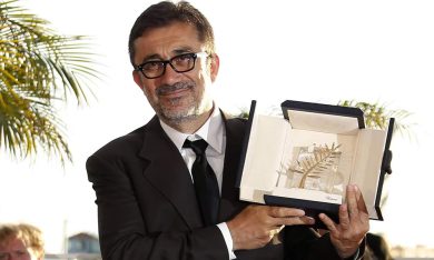 Cannes 2014: Winter Sleep, il film Palma d’Oro – Video