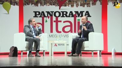 Nicola Gratteri spiega la ‘ndrangheta