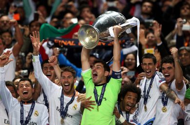 Ecco perché Ancelotti ha vinto la Decima (e Mourinho no)