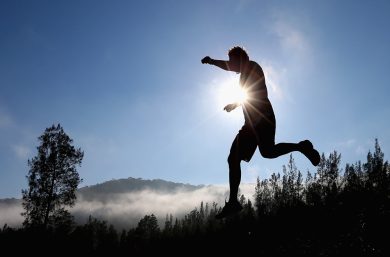 I consigli per l’allenamento outdoor