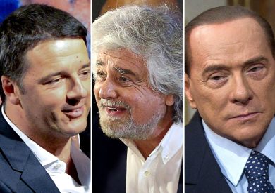 Elezioni europee: le 10 parole-chiave