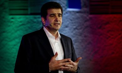 Un voto per l’Europa e anche per il Sud