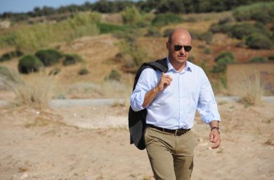 5 libri per i vent’anni del commissario Montalbano