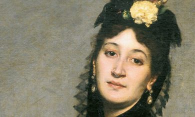 I manoscritti autografi di ‘Madame Bovary’ accessibili online