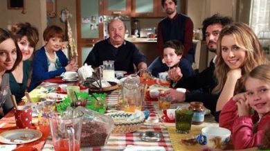 Ascolti 22/5: cresce “Un medico in famiglia”, calano Aldo, Giovanni e Giacomo e “Announo”