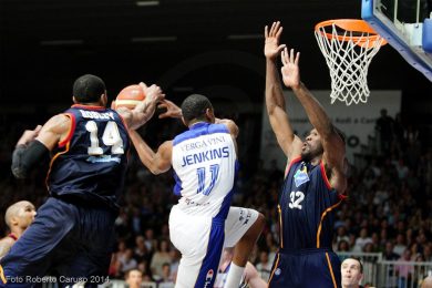 Playoff serie A: la sorpresa è Roma