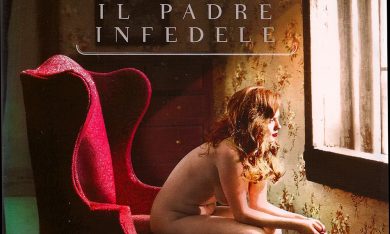 Antonio Scurati, ‘Il padre infedele’ – La recensione