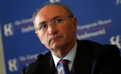 Sorgenia, per Ghizzoni (Unicredit) accordo vicino