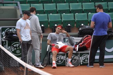 Che Roland Garros sarà