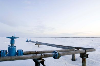 Gas, i rischi per l’Italia dopo l’accordo Russia-Cina