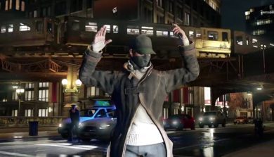 Watch Dogs, il trailer di lancio