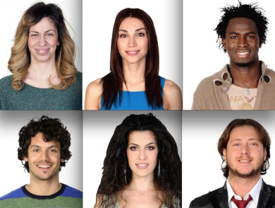 Grande Fratello 13, ecco chi vincerà secondo giornalisti e commentatori