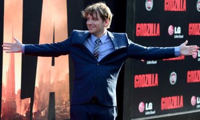 Gareth Edwards, da Godzilla allo spin-off di Star Wars