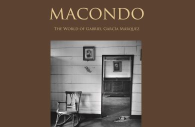 Macondo, il mondo di Gabriel García Márquez nelle foto di Fausto Giaccone