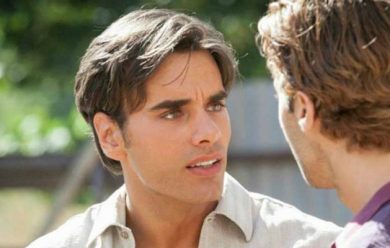 Ascolti 21/5: “Furore” batte Zingaretti in replica